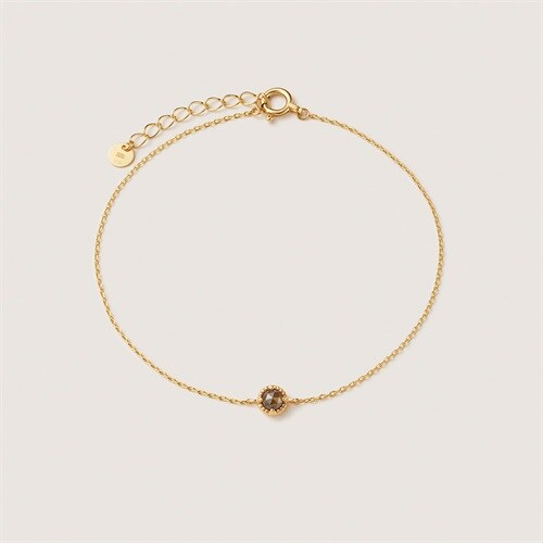 K10イエローゴールド ブレス