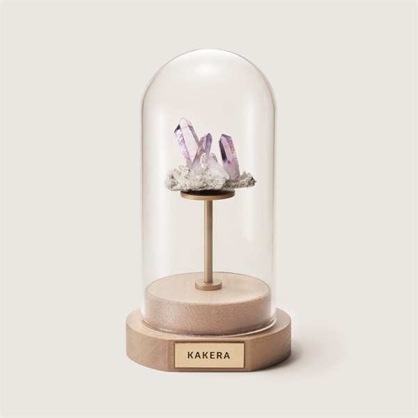 ストーン/アメシスト