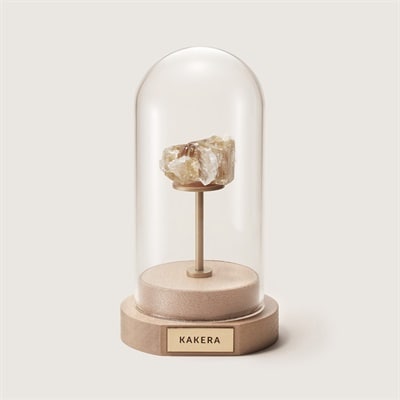 ストーン/フルオライト