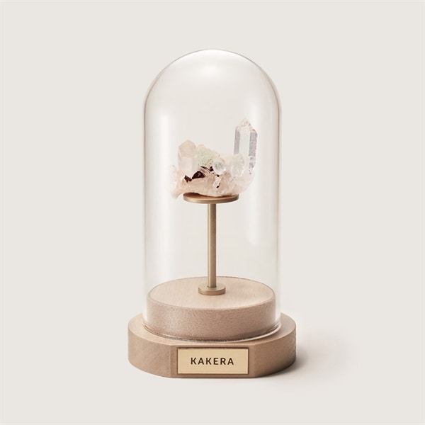 ストーン/クォーツ