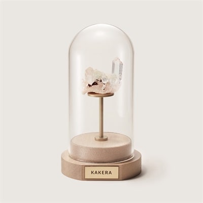 ストーン/クォーツ