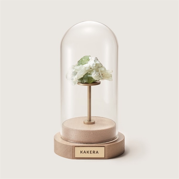 ストーン/ペリドット