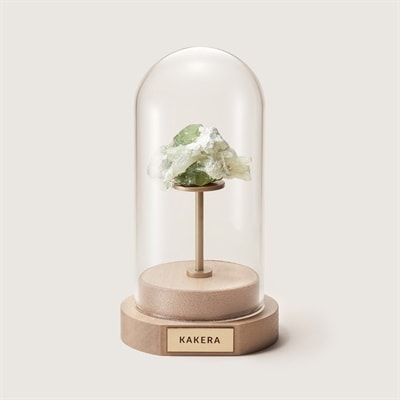 ストーン/ペリドット