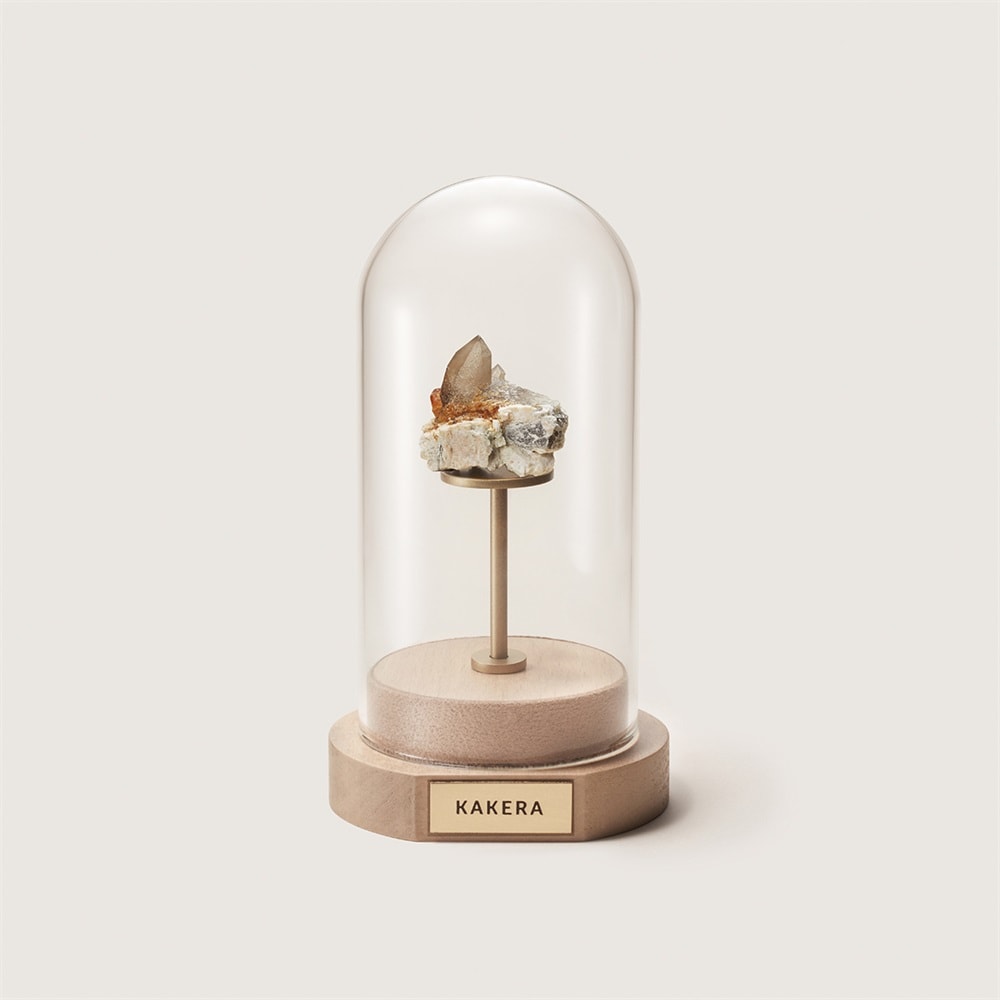 ストーン/クォーツ