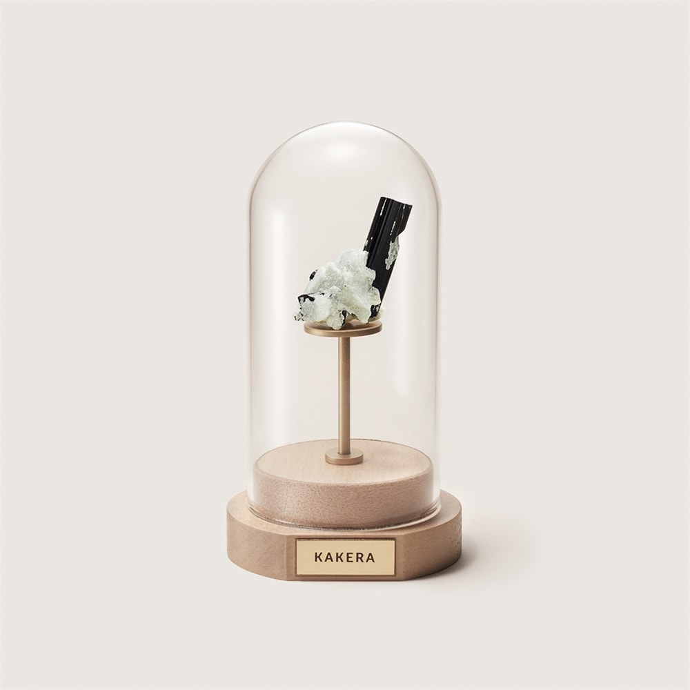 ストーン/トルマリン