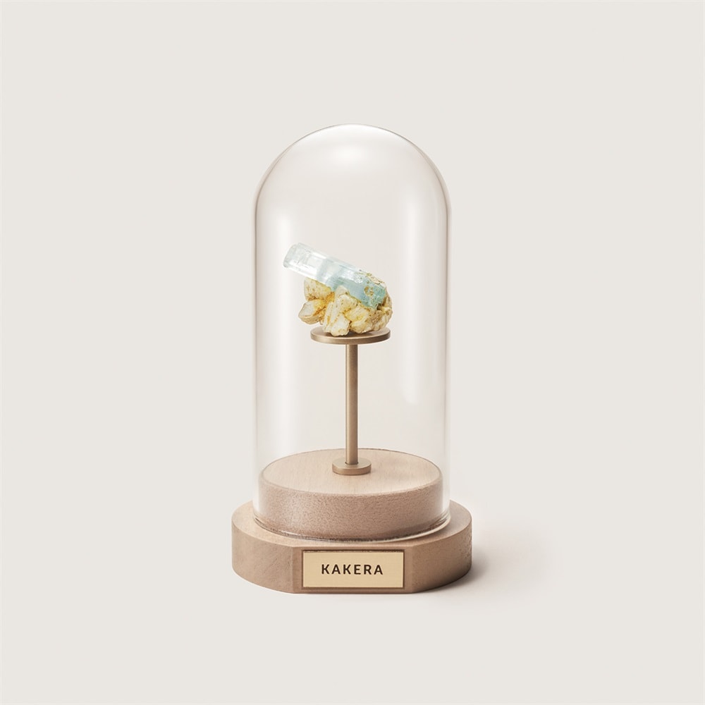 ストーン/ベリル