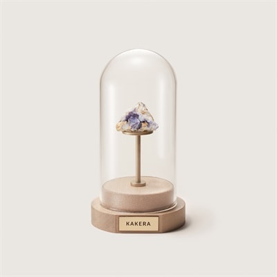 ストーン/フルオライト