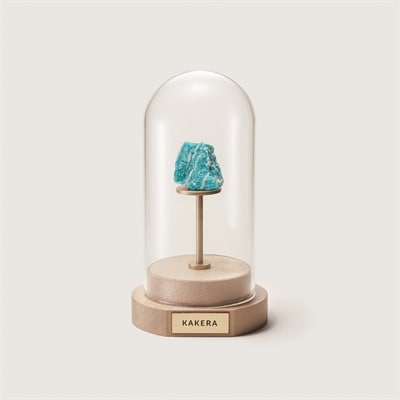 ストーン/アマゾナイト