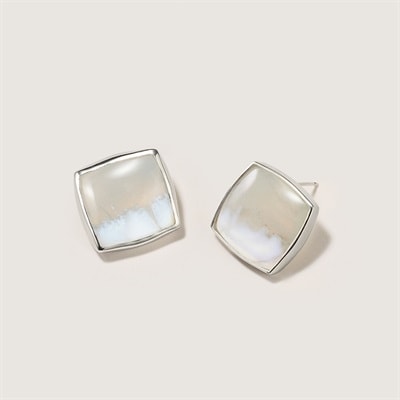 シルバー ピアス
