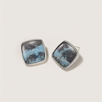 シルバー ピアス
