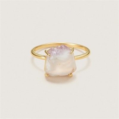 K10イエローゴールド リング