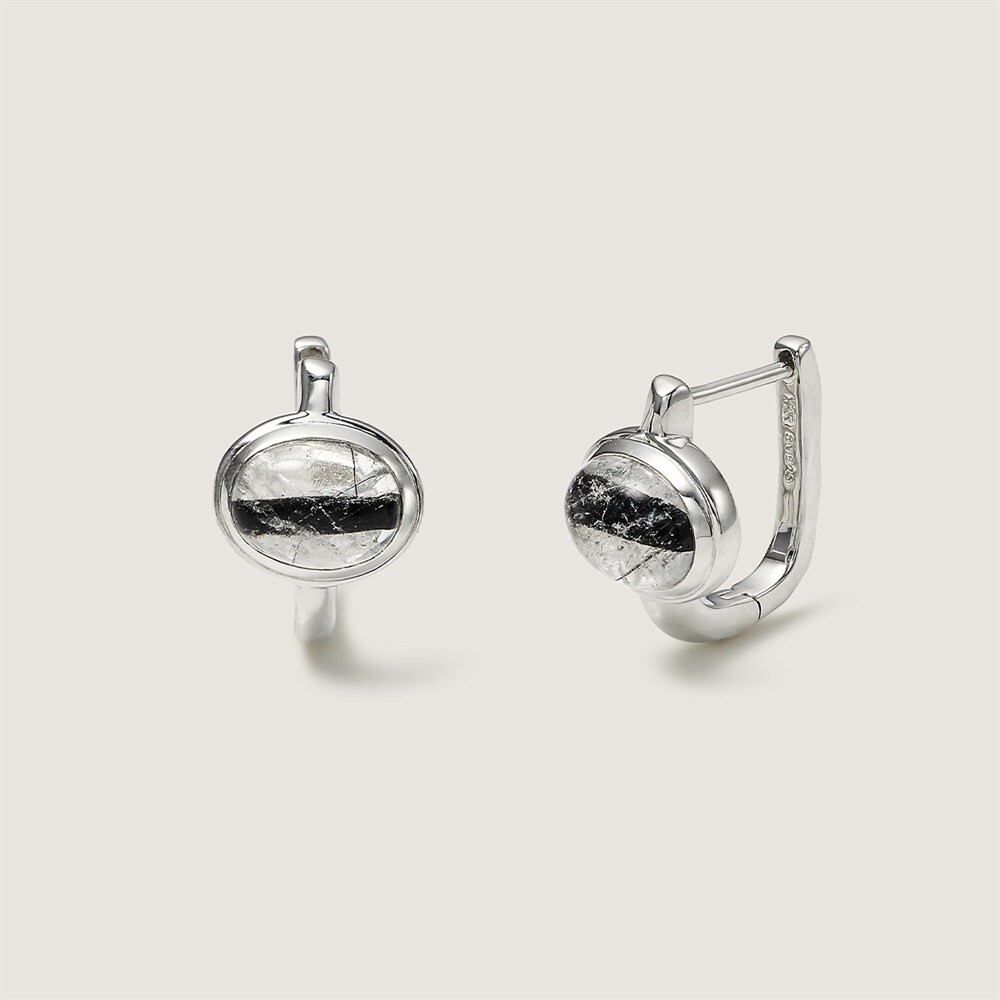 シルバー ピアス